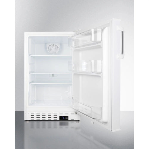 20" Wide Built-In All-Refrigerator S379