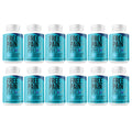 Nerve Pills 12 Bottles T48738