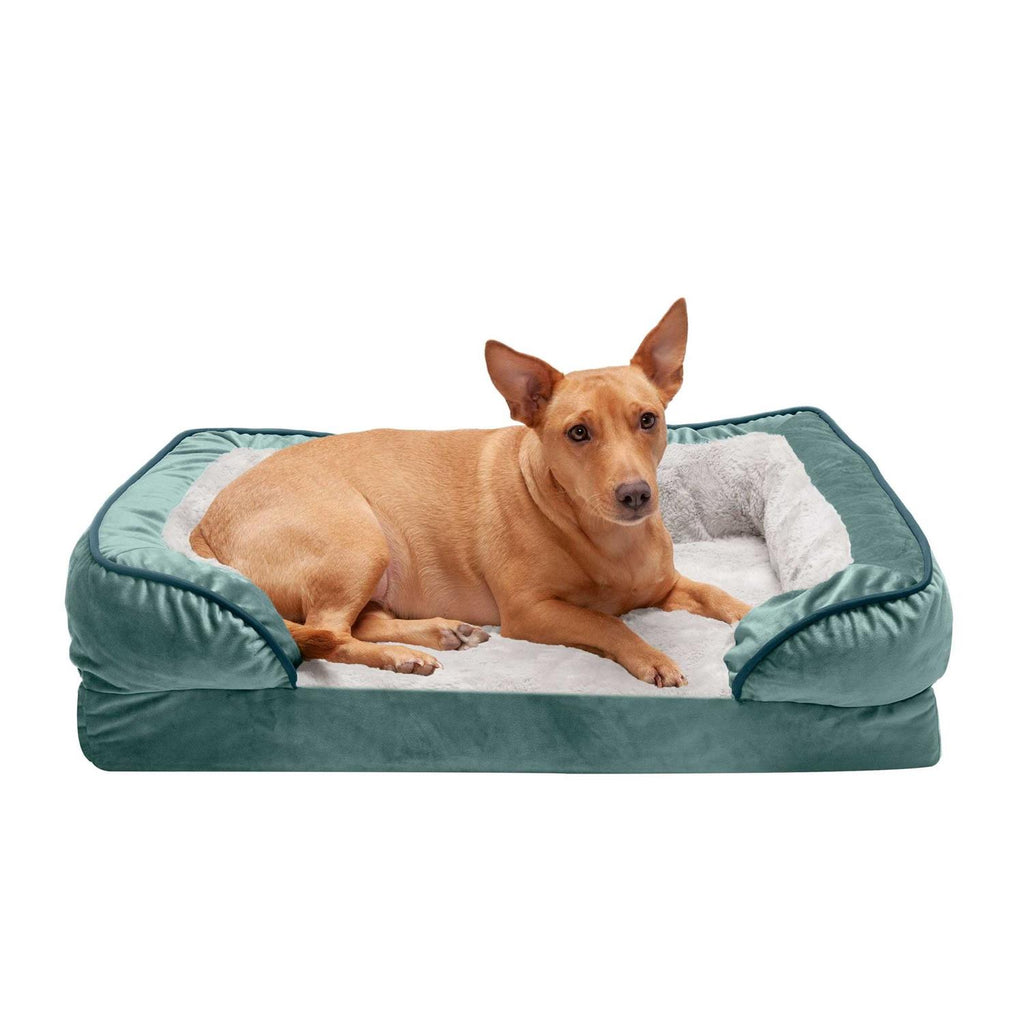 Sofa Dog Bed Y23769