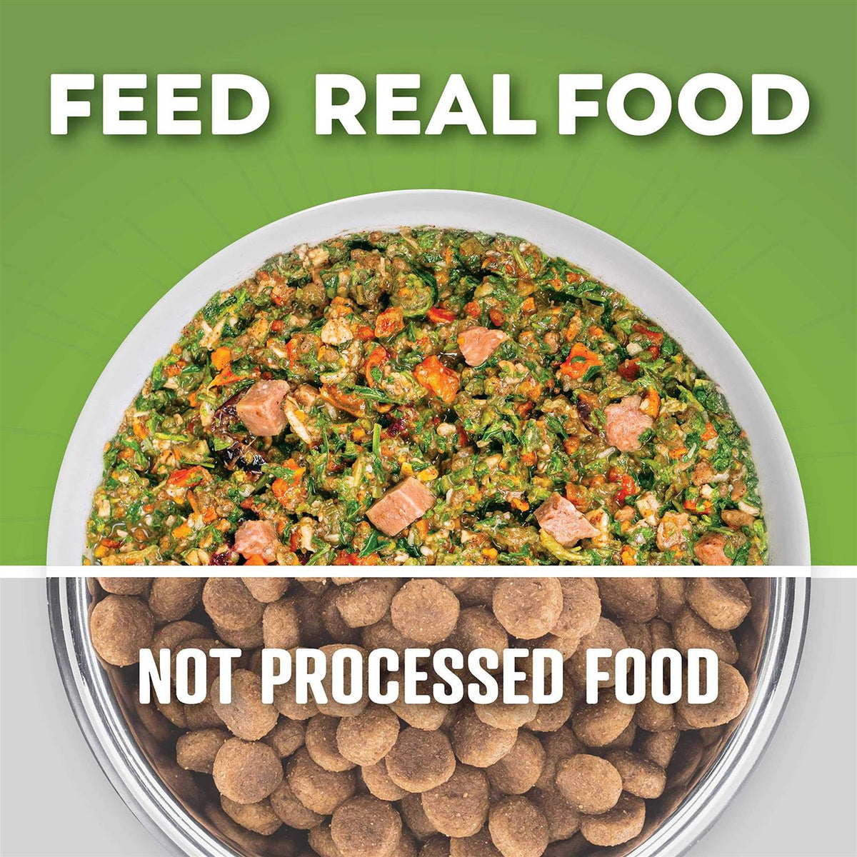 Dehydrated Dog Food N308406