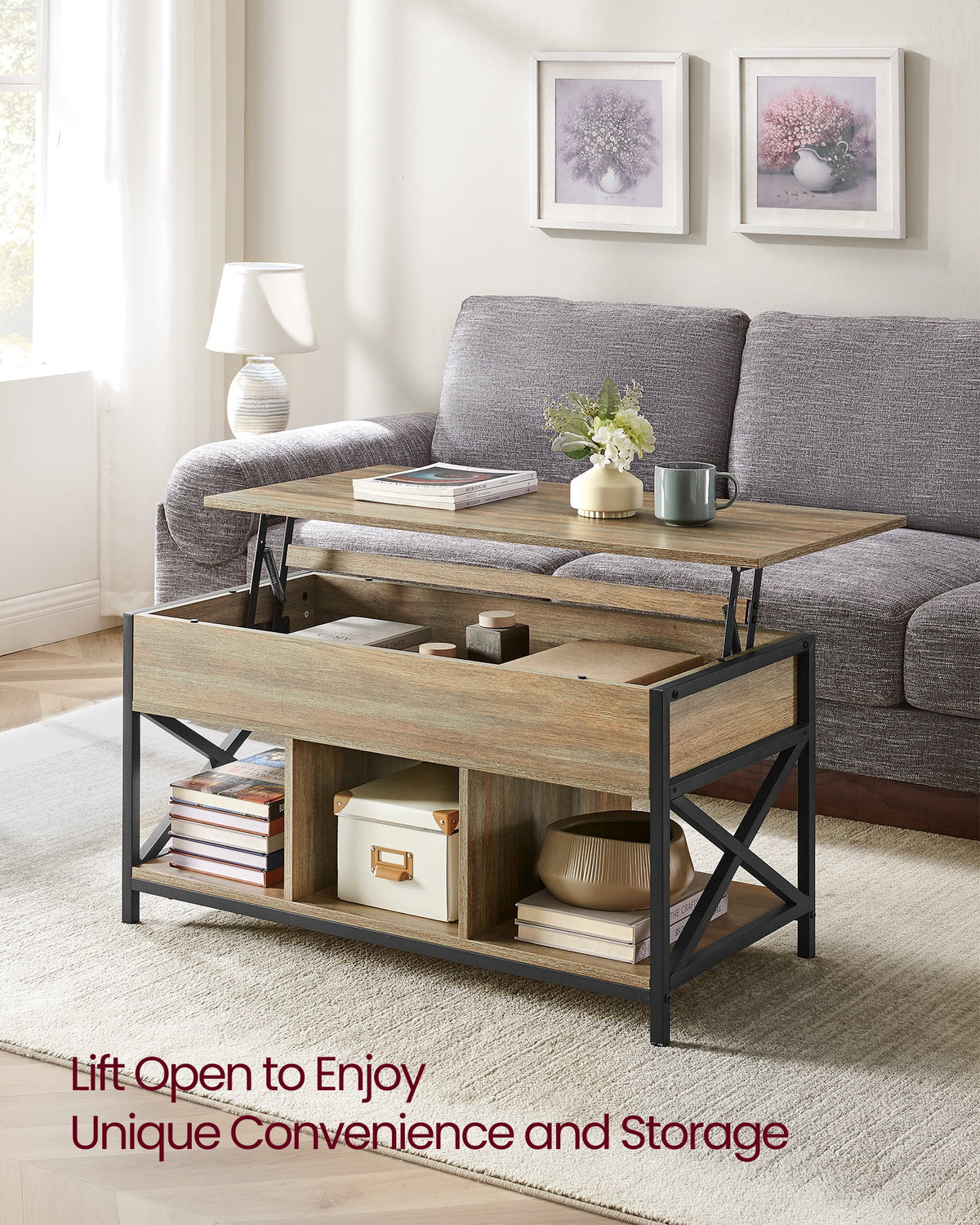 Coffee Table W976933