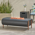 50,000 BTU Propane Fire Pit B26491