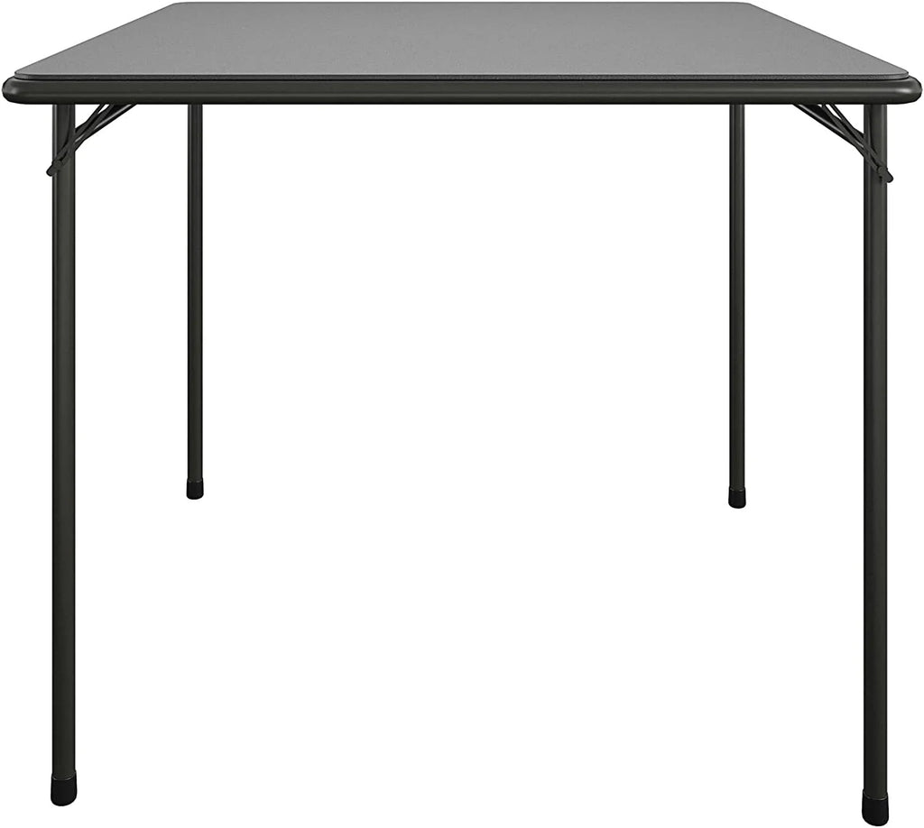 5-Piece Black Table & Chair Dining Set D4944