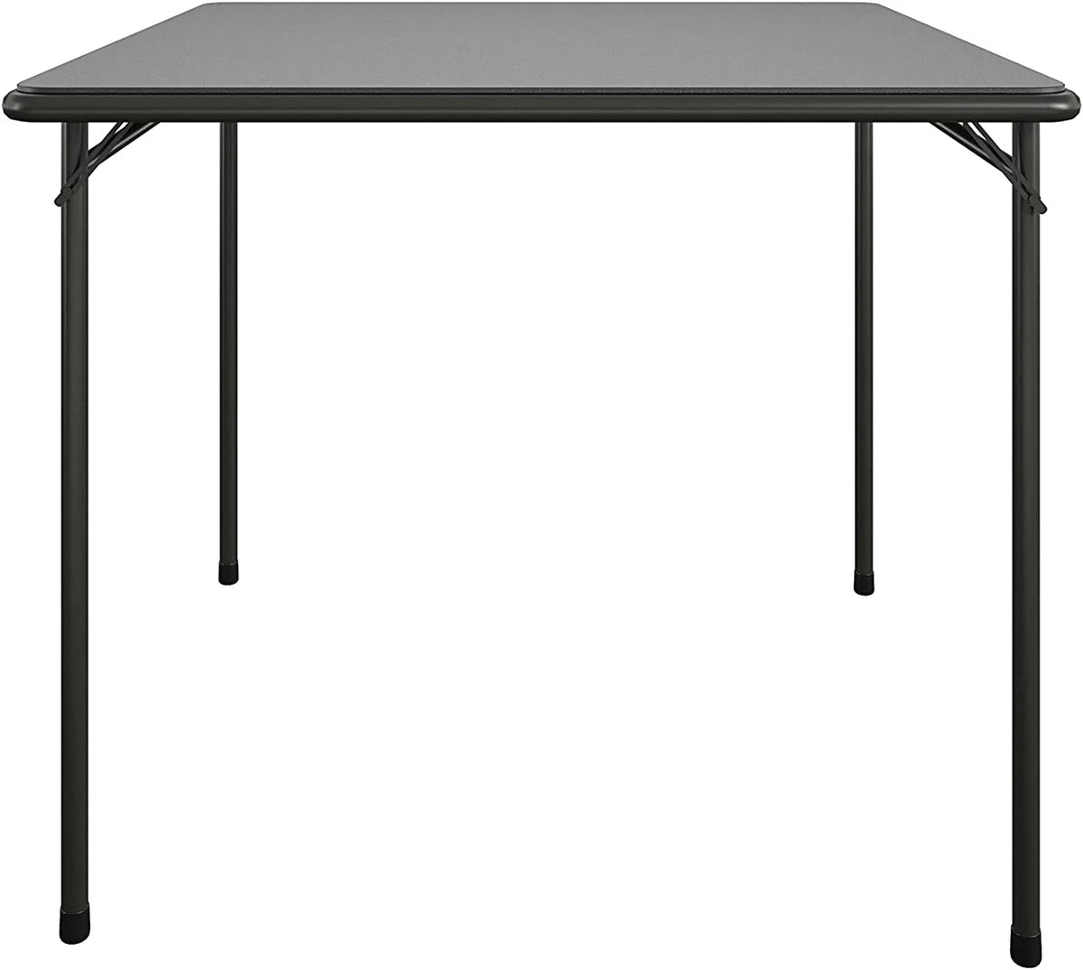 5-Piece Black Table & Chair Dining Set D4944