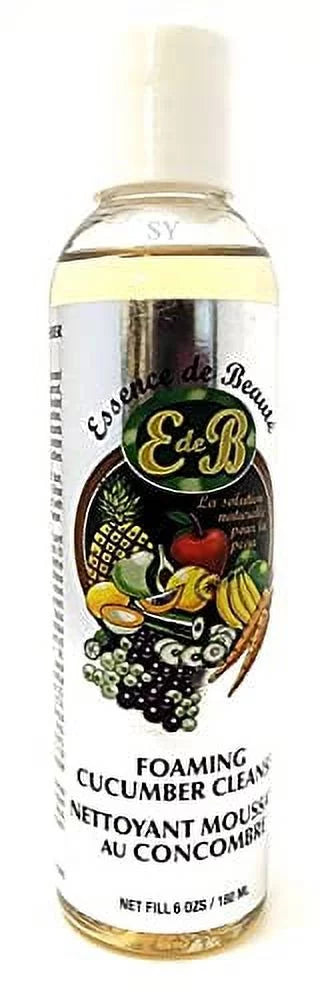 Cucumber Cleanser L506000