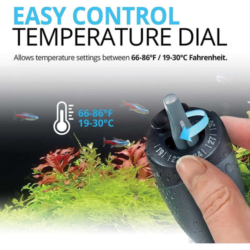 100 Watt Submersible Heater F67422