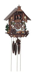 Black Forest Cuckoo Clock Y8578
