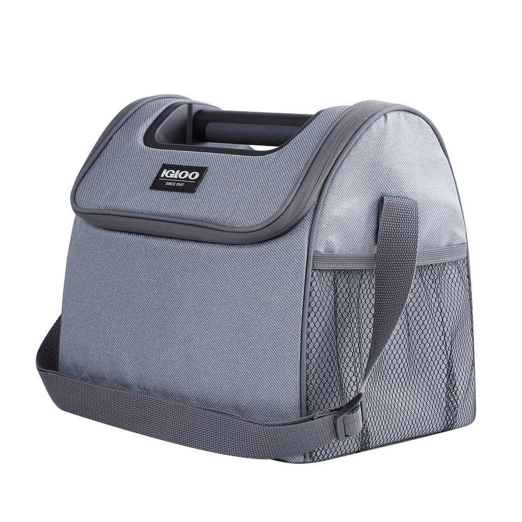 Soft Sided 18 Can Cooler O46313