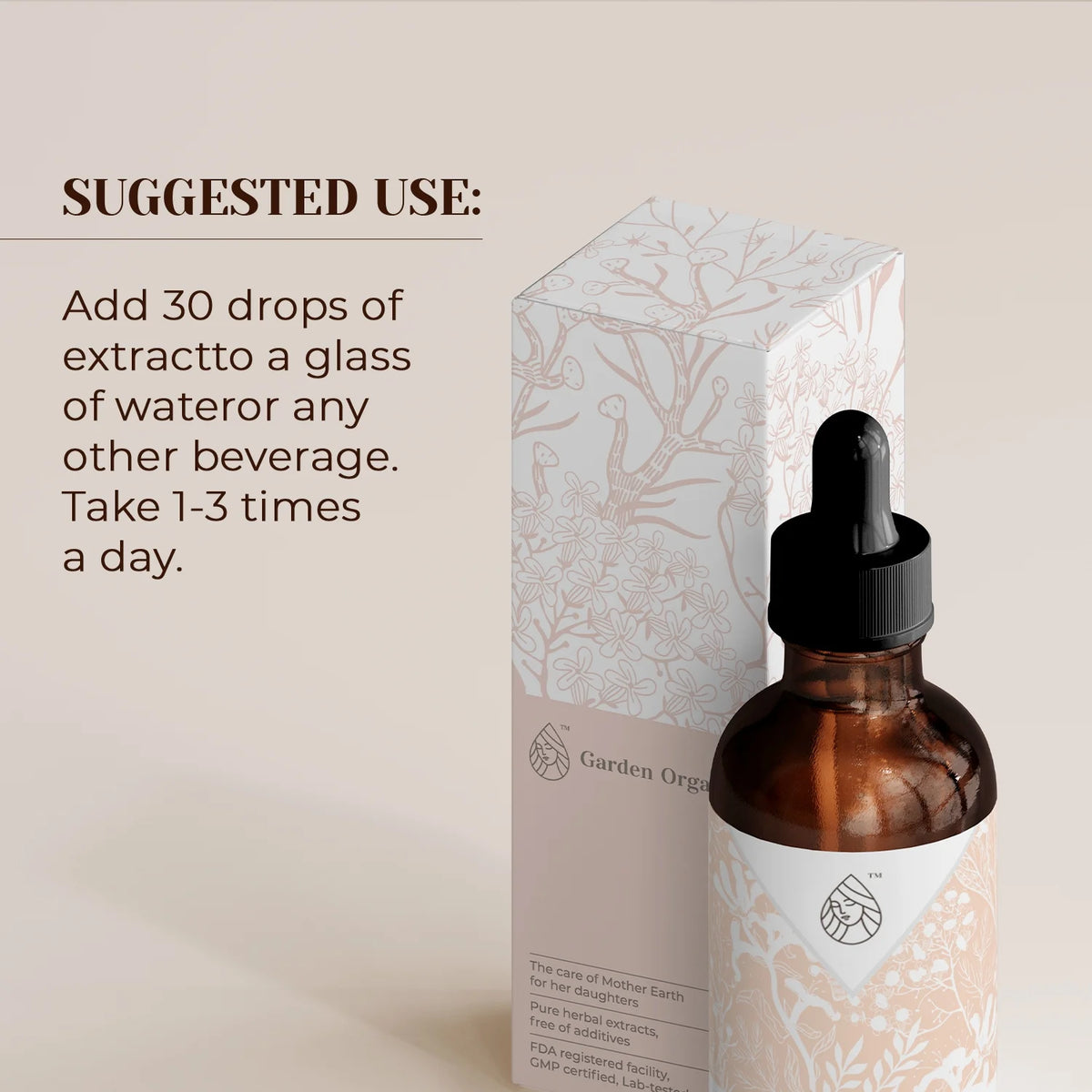 Organic Sheep Sorrel Alcohol-Free Extract 4 fl oz Q16934