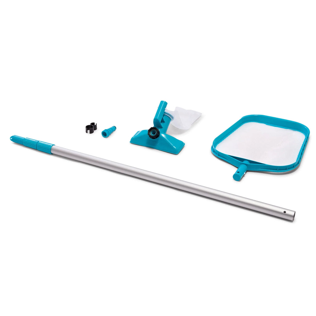 18' x 52 Above Ground Pool Set S40195