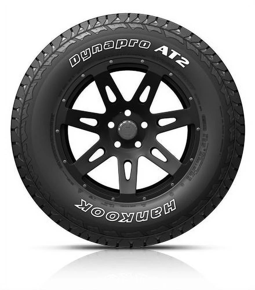 All-Terrain Tire 33X12.50R15 6PLY Q6769