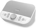 White Noise Sound Machine with 28 Soothing Sounds Q52333