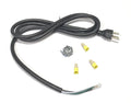 Whirlpool Dishwasher Power Cord Q19135