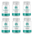 Sugar Balance Dietary Supplement 60 Capsules X13017
