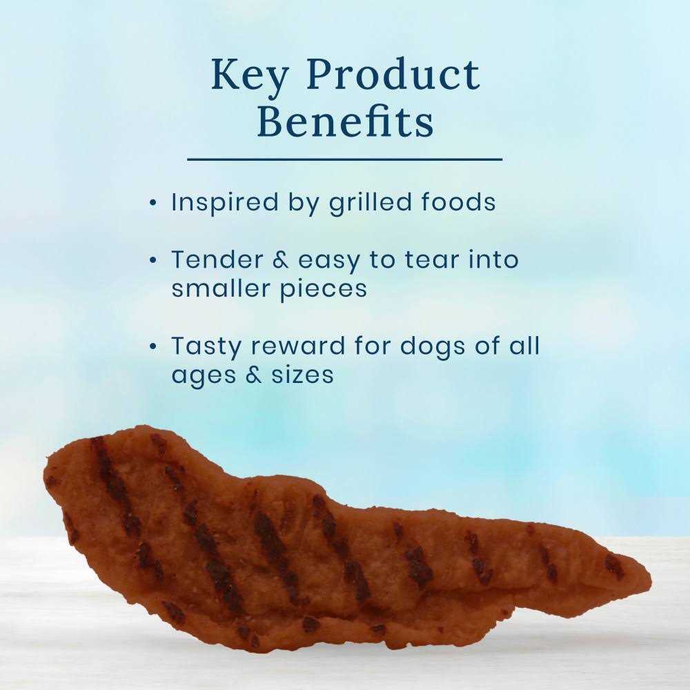 Natural Dog Treats C389832