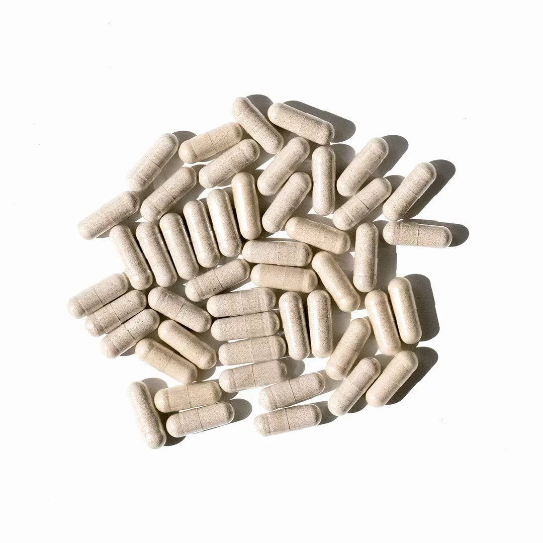 Collagen Biotin Hair Supplement B1283