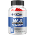Male Gummies 60 Gummies V43692