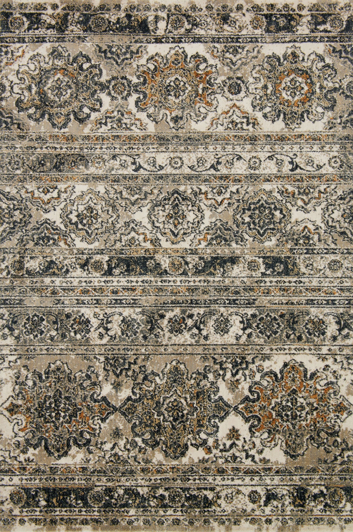 Taupe Rug 9'3 x 13' T3121