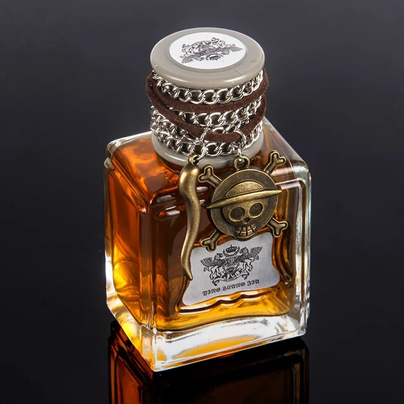 Woody Scent Perfume J3443