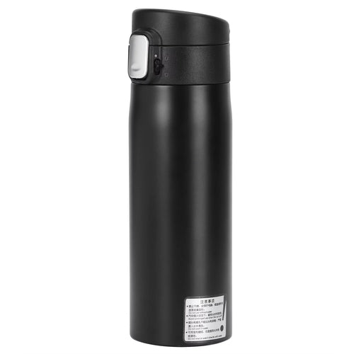 350ml 12V/24V Black Electric Kettle I657
