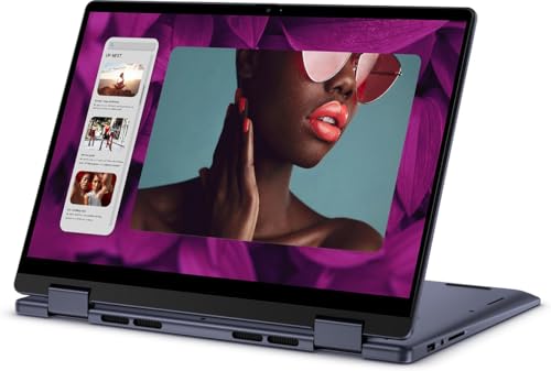 14" 2-in-1 Touchscreen Laptop 32GB DDR5 RAM 1TB SSD Q620