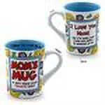 16-Ounce Mom's Mug J933061