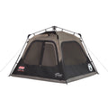 4-Person Cabin Camping Tent with Instant Setup D9166