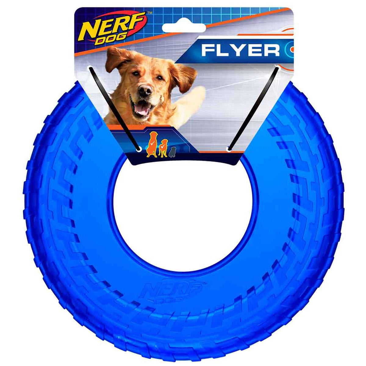 Dog Toy R2097
