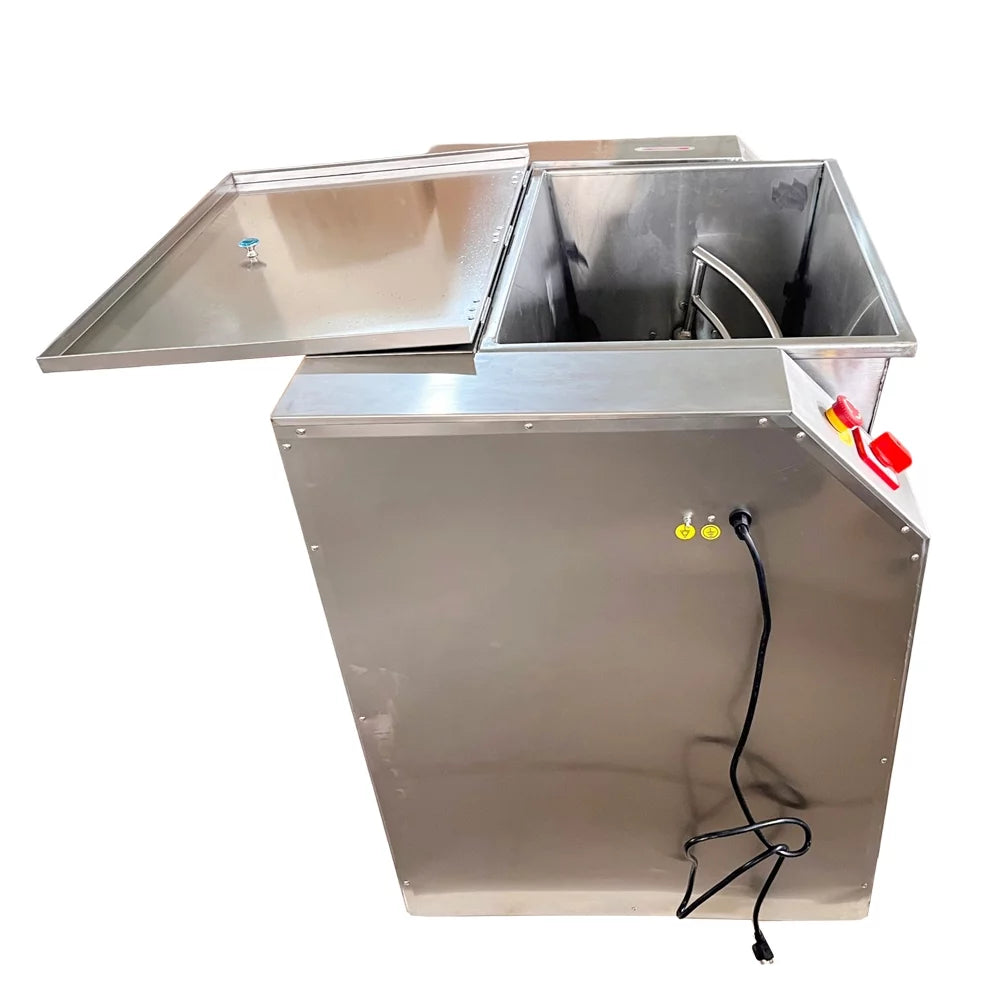 50KG Commercial Electric Dough Mixer E145539