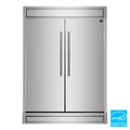 27.2 cu.ft. Convertible Refrigerator and Freezer B7098