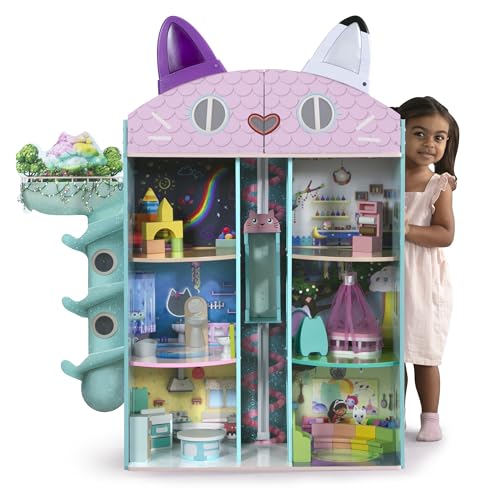 Pretend Play Playhouse with 20 Accessories W23254