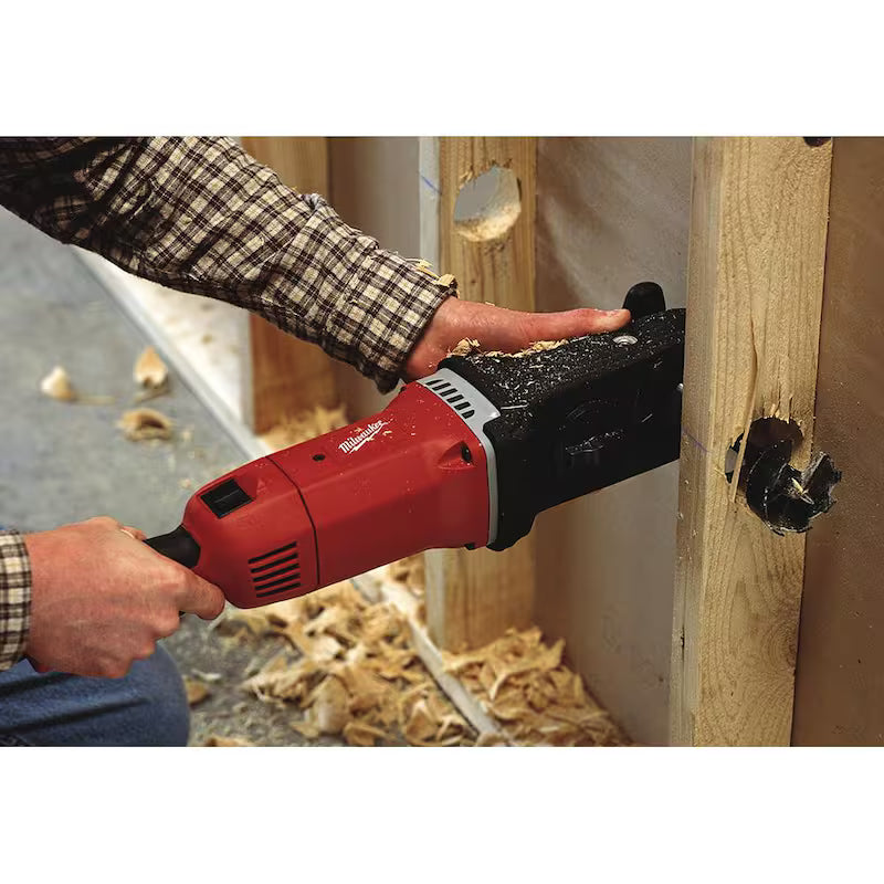13 Amp Corded 1/2 in. Right Angle Drill C3322