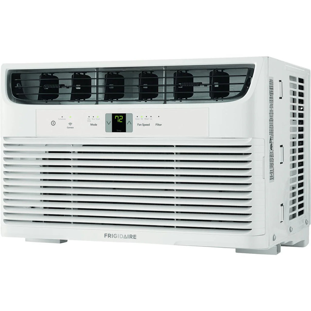 8,000 BTU Window Air Conditioner with Remote C69485