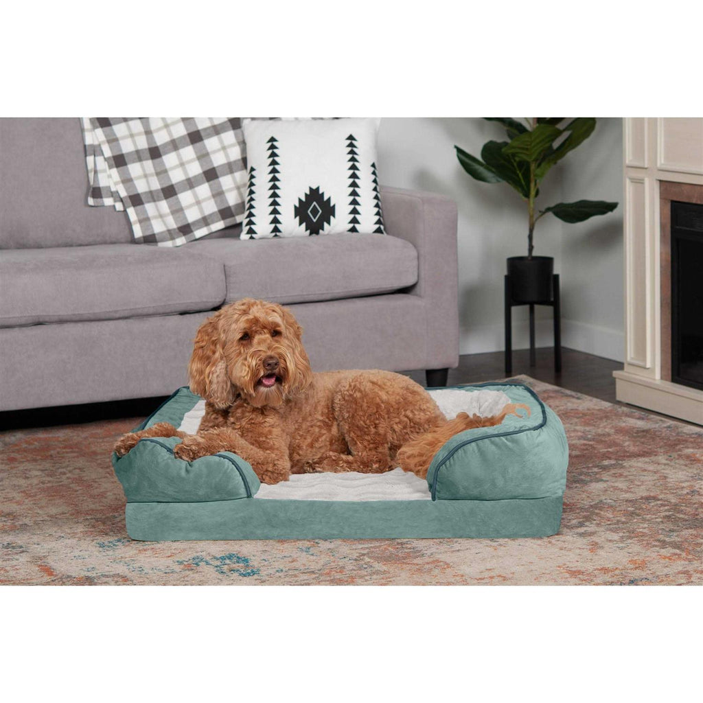 Sofa Dog Bed Y23769