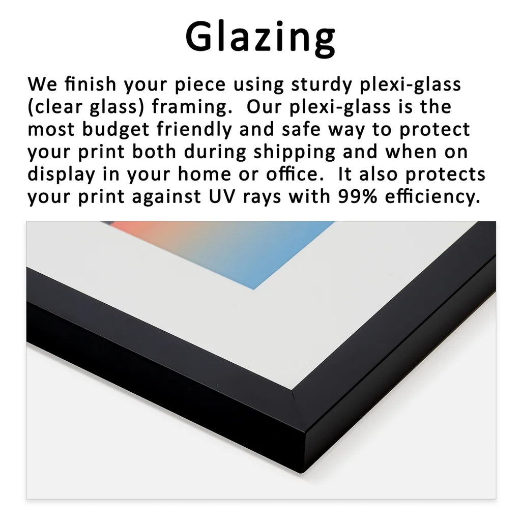 Framed Print 17-7/8" x 21-7/8" R775233