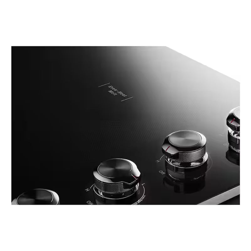 30 in. Electric Cooktop with 5 Elements Y32217