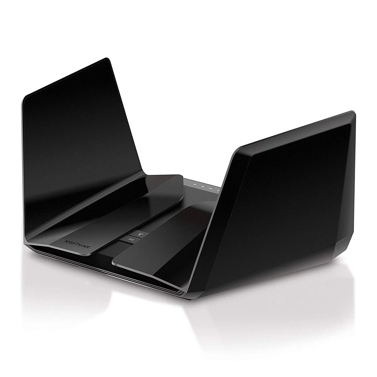 Restored Dual-Band 12-Stream Wi-Fi Router G49737