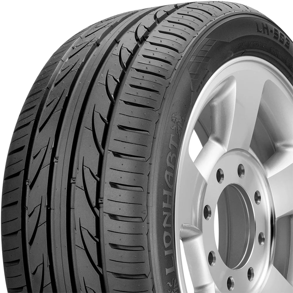 All Season 215/45ZR17 91W XL Passenger Tire O880