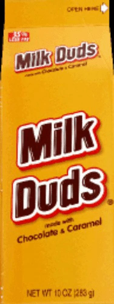 Milk Duds M209