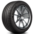 265/35ZR20 Passenger Tire C502