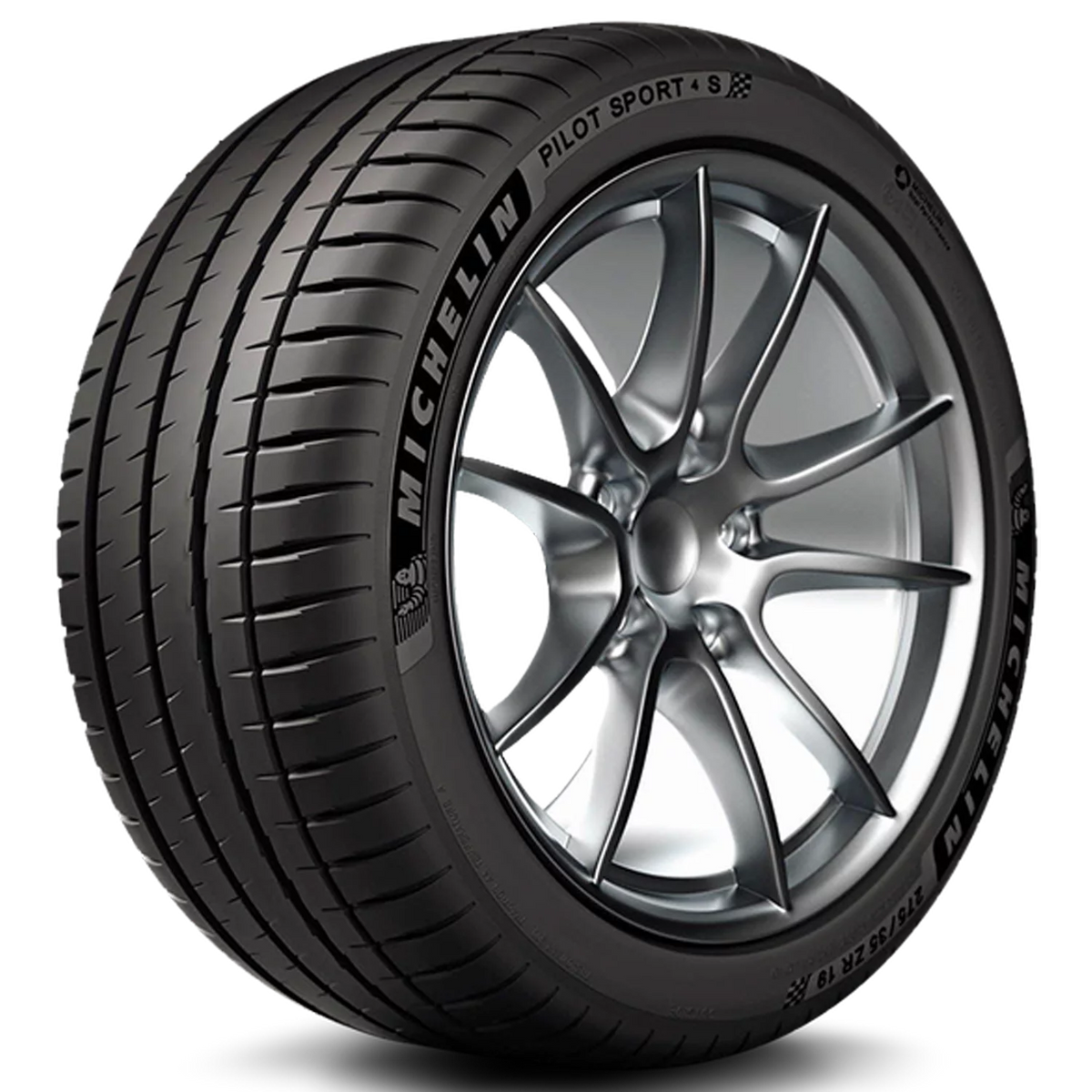 265/35ZR20 Passenger Tire C502