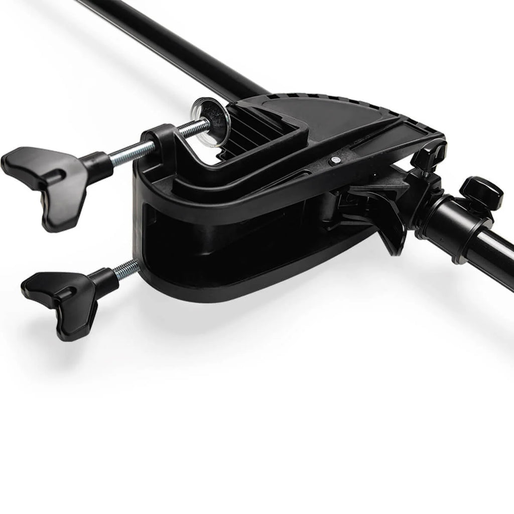 40 lb Thrust 36 Shaft Freshwater Transom Mount Trolling Motor J188
