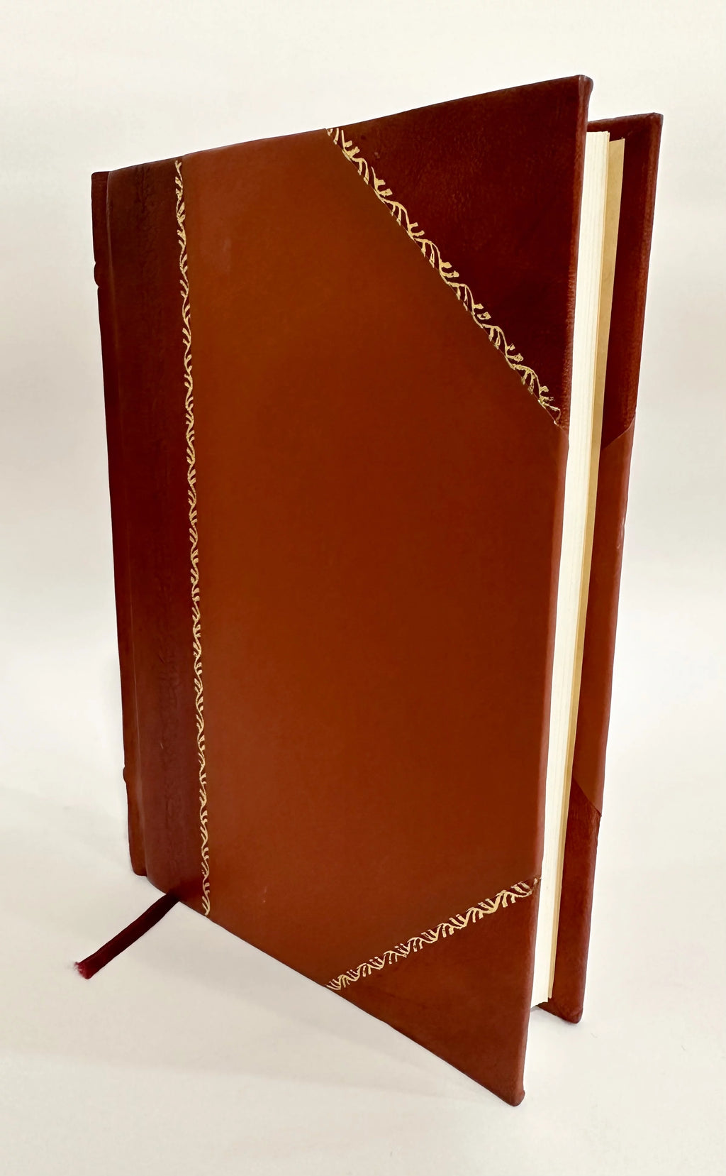1838 Leather Bound D9427