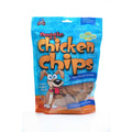 Chicken Chips Dog Treats Z97285