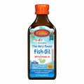 Kid's Finest Fish Oil Orange 200 mL F8689