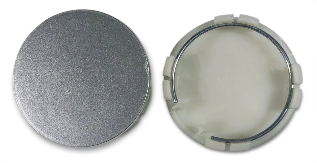 17 in Black Aluminum Wheel Rim S121288