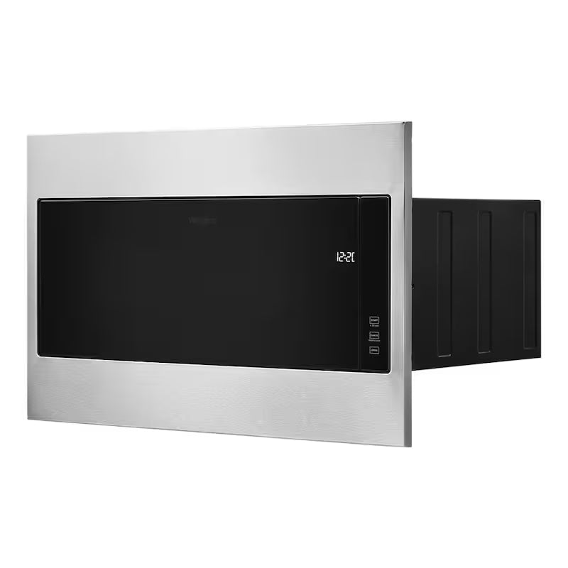 Built-In Microwave in Stainless Steel C650444