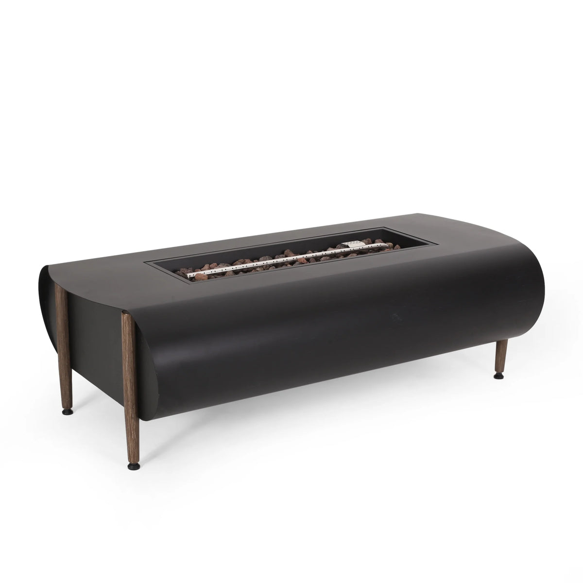 50,000 BTU Propane Fire Pit B26491