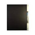 Black 16x20 Art Portfolio Z121760