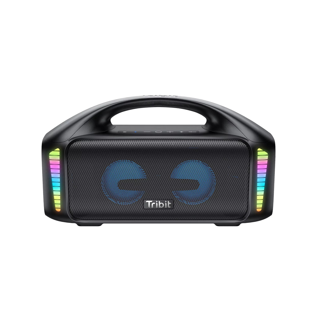 Portable Bluetooth Speaker 90W IPX7 Waterproof P125477